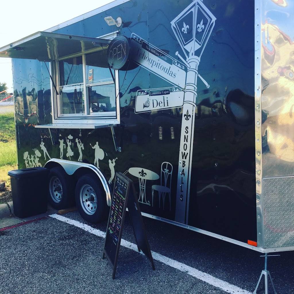 Tchoupitoulas Snowballs & Deli | restaurant | 2316 W Pecan St, Pflugerville, TX 78660, USA | 5127390176 OR +1 512-739-0176