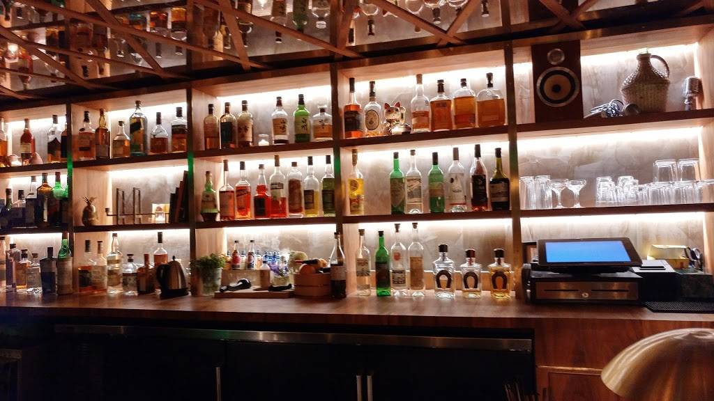 Otoko | restaurant | 1603 S Congress Ave, Austin, TX 78704, USA | 5129206405 OR +1 512-920-6405