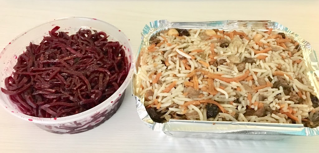 Tabassum - Food Trucks | restaurant | 12121 NE 108th St, Kirkland, WA 98033, USA | 2069094584 OR +1 206-909-4584