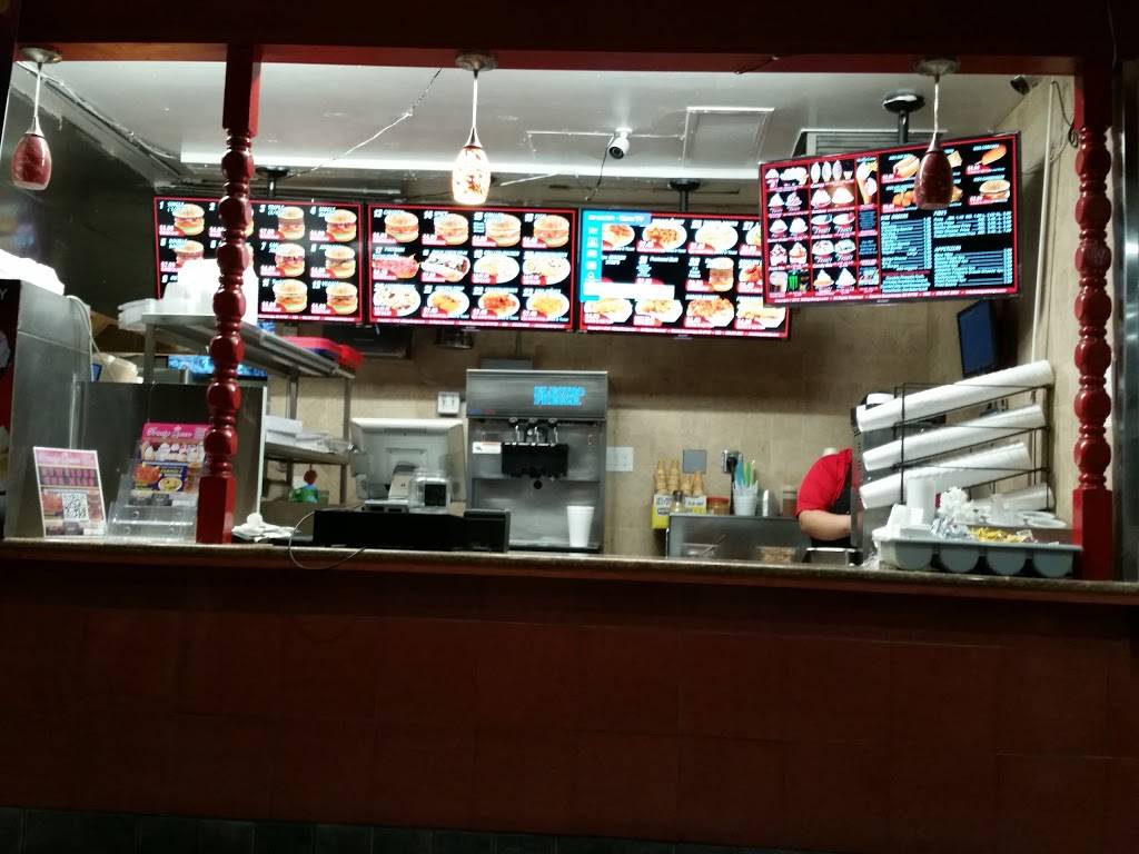 Frosty Queen | restaurant | 1850 Van Ness Ave, Fresno, CA 93721, USA | 5597217445 OR +1 559-721-7445