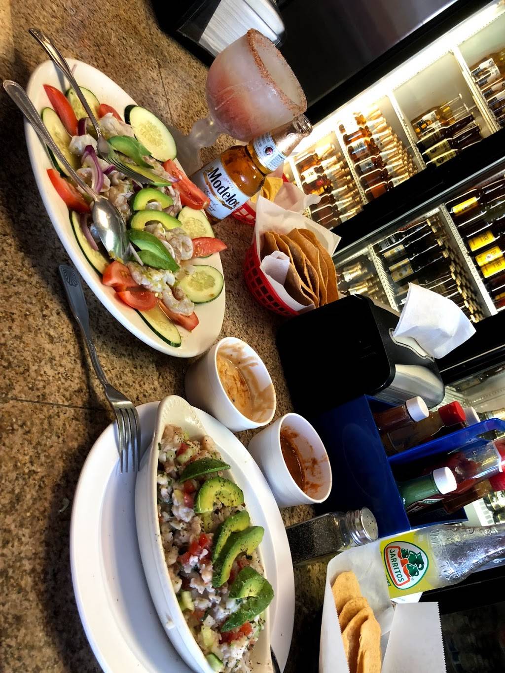 Mariscos El Mariachi | restaurant | 552 N Eastern Ave # A, Las Vegas, NV 89101, USA | 7023827444 OR +1 702-382-7444