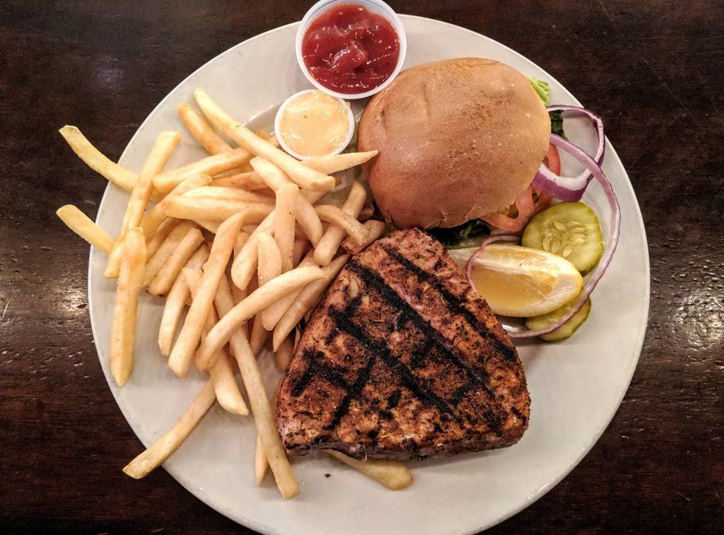 Titanic Brewery & Restaurant | restaurant | 5813 Ponce de Leon Blvd, Coral Gables, FL 33146, USA | 3056672537 OR +1 305-667-2537