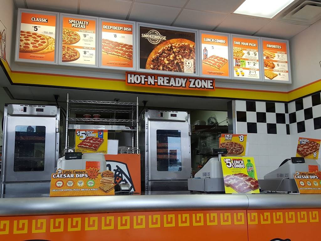 Little Caesars Pizza | meal takeaway | 24881 Alicia Pkwy, Laguna Hills, CA 92563, USA | 9494579600 OR +1 949-457-9600
