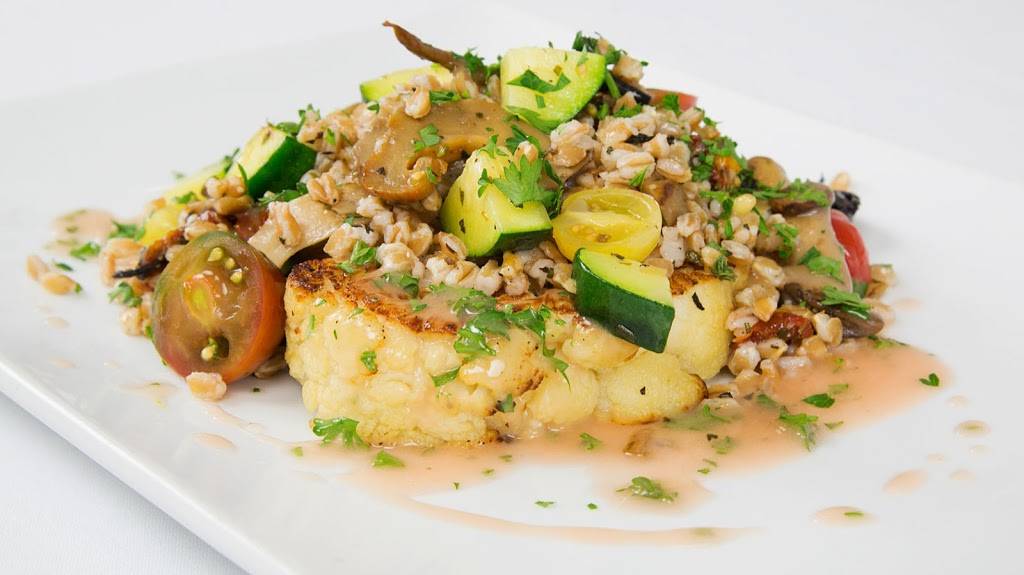 Myrons | restaurant | California Polytechnic State University, Campus Dining, 1 Grand Ave, San Luis Obispo, CA 93407, USA | 8057561204 OR +1 805-756-1204