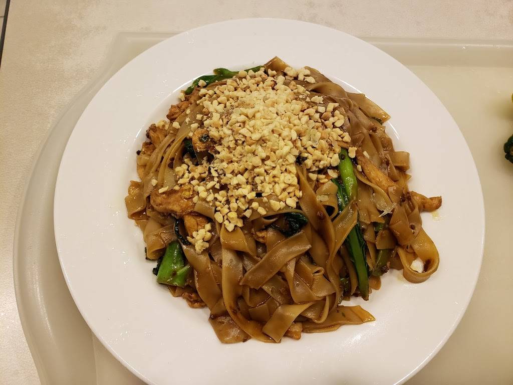 Thai Express | restaurant | 2901 Bayview Ave, North York, ON M2K 1E6, Canada | 4165908828 OR +1 416-590-8828