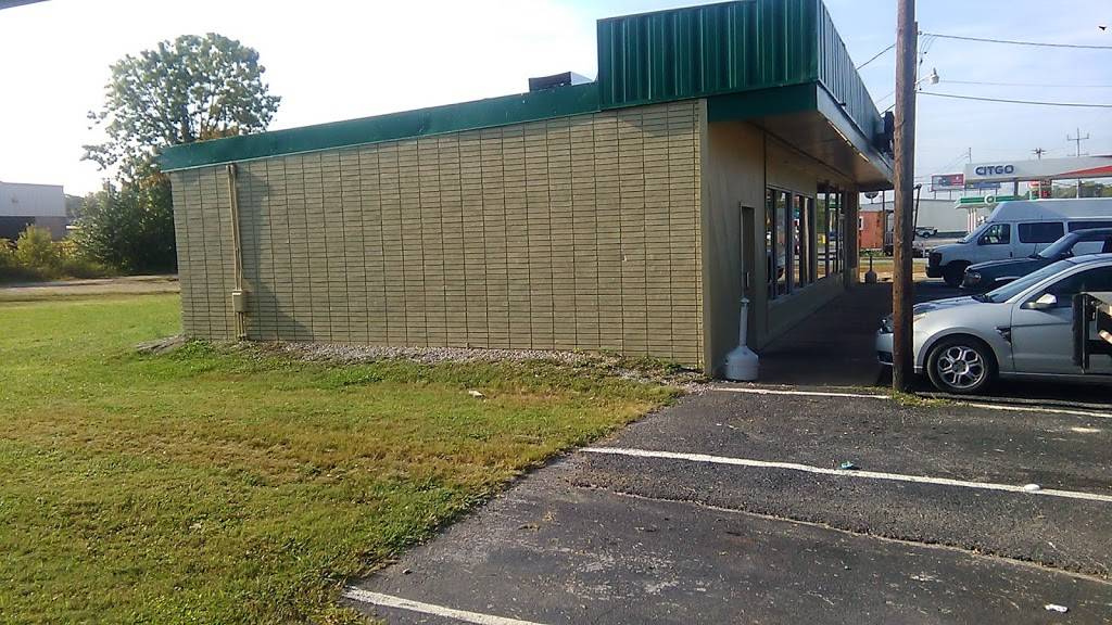 Subway | restaurant | 2610 Amnicola Hwy, Chattanooga, TN 37406, USA | 4234931174 OR +1 423-493-1174