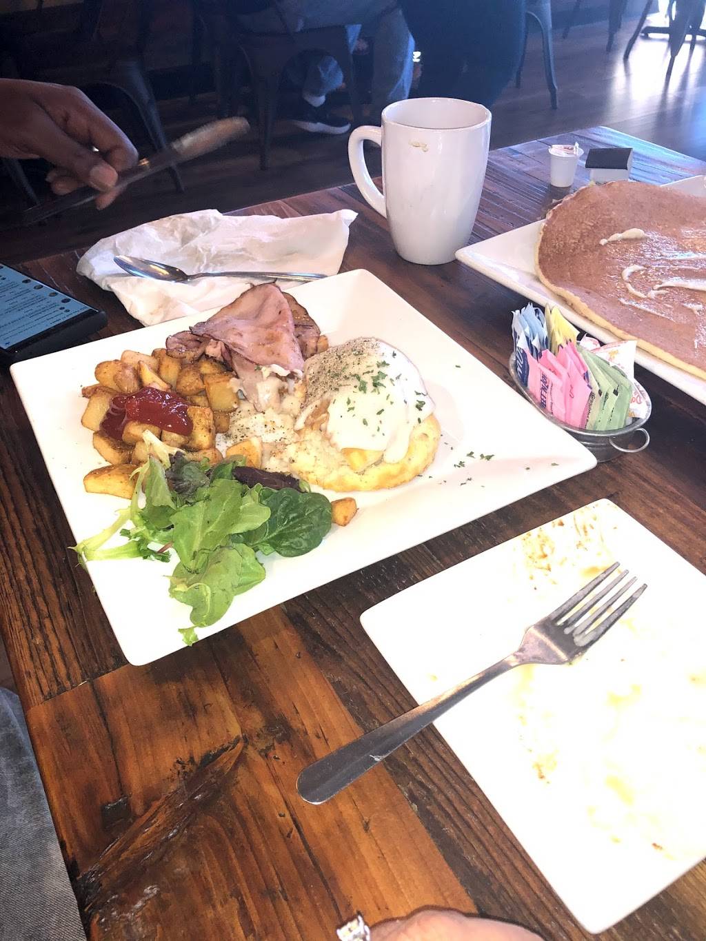 Oy! | restaurant | 4108 Hamilton Mill Rd Suite 330, Buford, GA 30519, USA | 4703265101 OR +1 470-326-5101