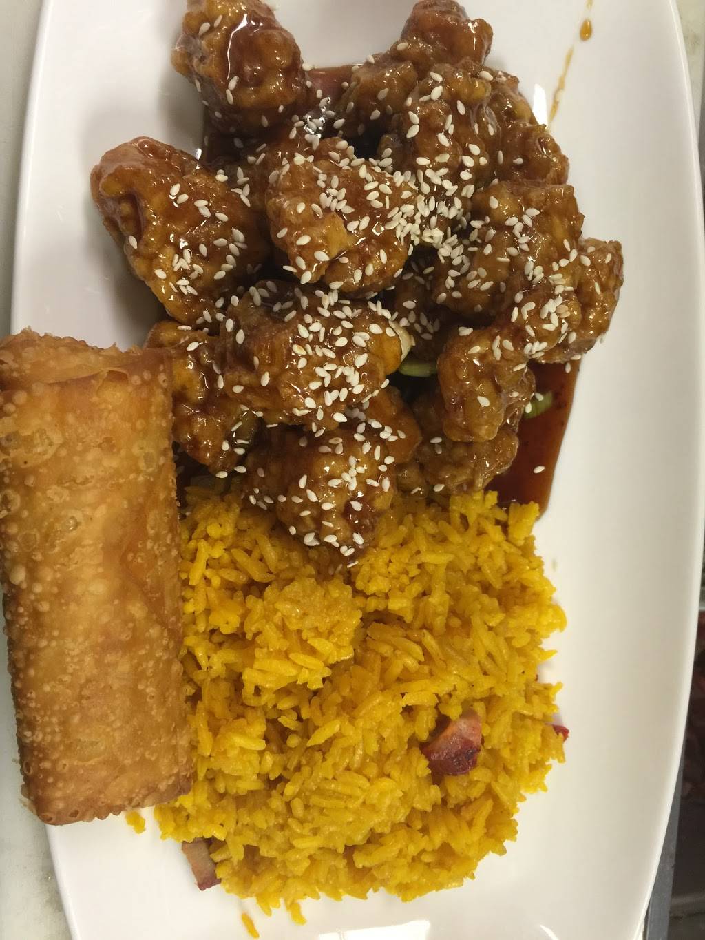 Sunny Thai | restaurant | 3118 E Henrietta Rd, Henrietta, NY 14467, USA | 5853349098 OR +1 585-334-9098