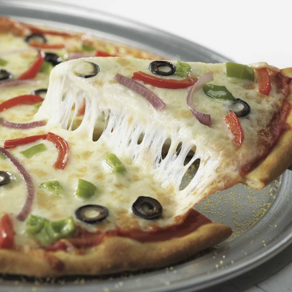 Giannis NY Pizza | meal takeaway | 4925 FL-64, Bradenton, FL 34208, USA | 9418969700 OR +1 941-896-9700