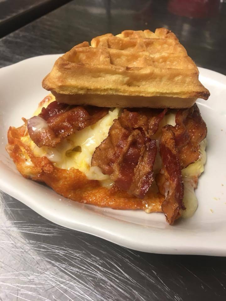 Farmers Omelet | restaurant | 2291 State Rd #8, Plymouth, MA 02360, USA | 7743385205 OR +1 774-338-5205