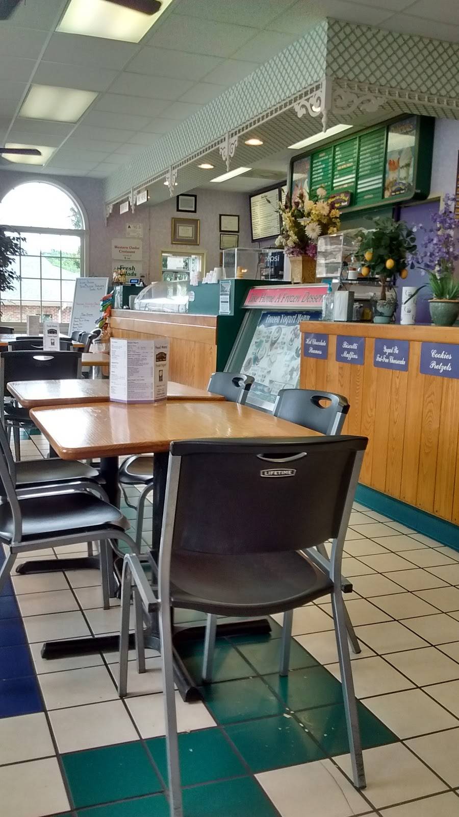 Dine-N-Dash | restaurant | 1299 S Collegiate Dr, Wilkesboro, NC 28697, USA | 3368385940 OR +1 336-838-5940