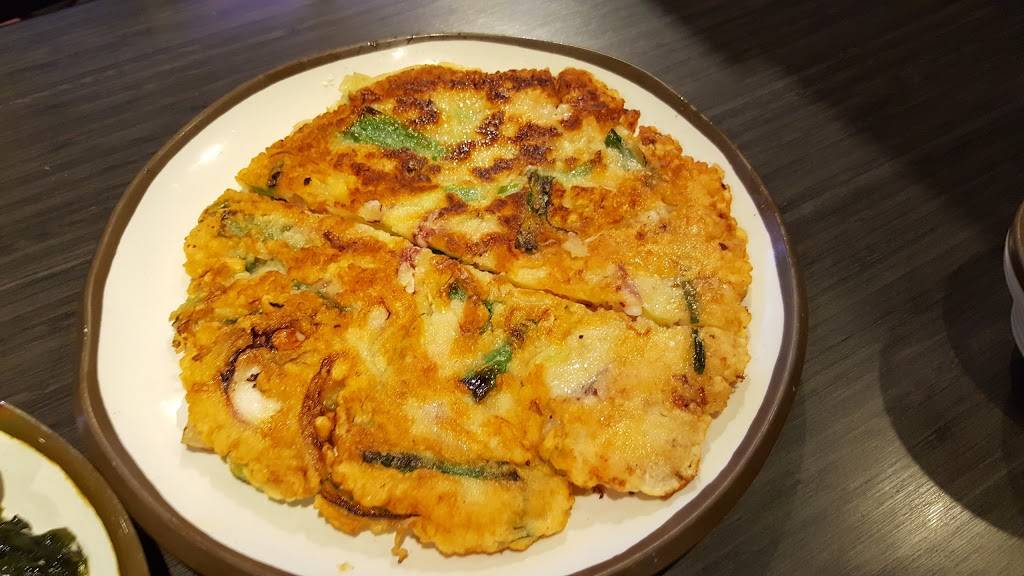 Dae Jang Keum | restaurant | 2947 E Big Beaver Rd, Troy, MI 48083, USA | 2485097150 OR +1 248-509-7150