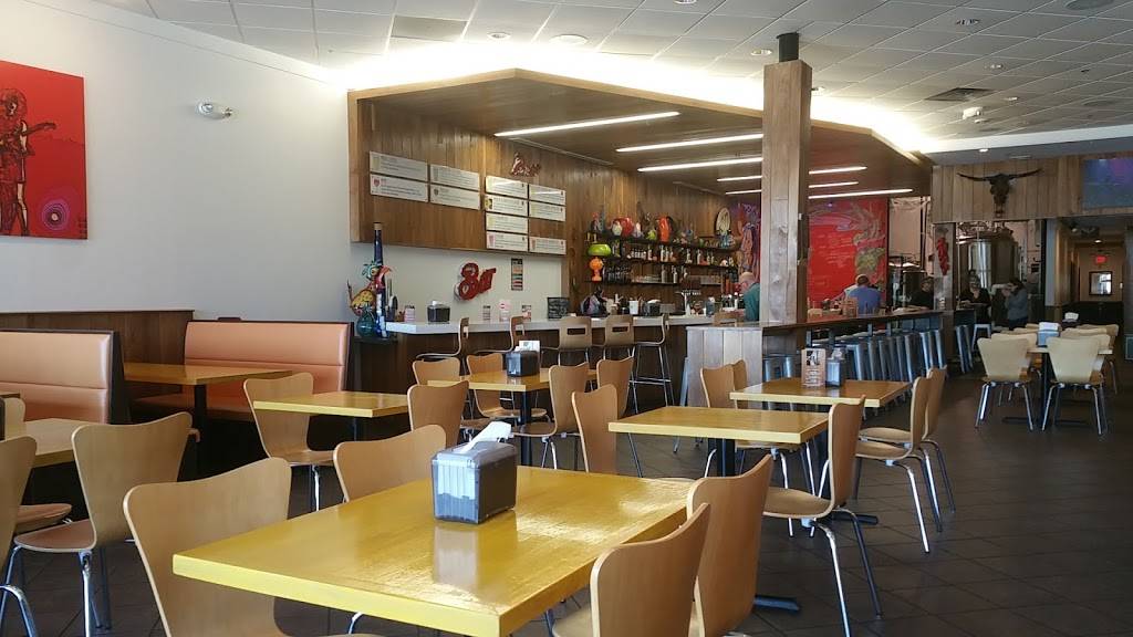 Mexitaly Brick oven Brewhouse | restaurant | 2440 E Market St, York, PA 17402, USA | 7176008226 OR +1 717-600-8226