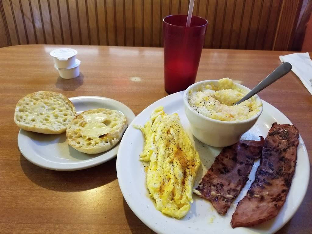 Cafe Perks | restaurant | 2101 S French Ave, Sanford, FL 32771, USA | 4073225863 OR +1 407-322-5863