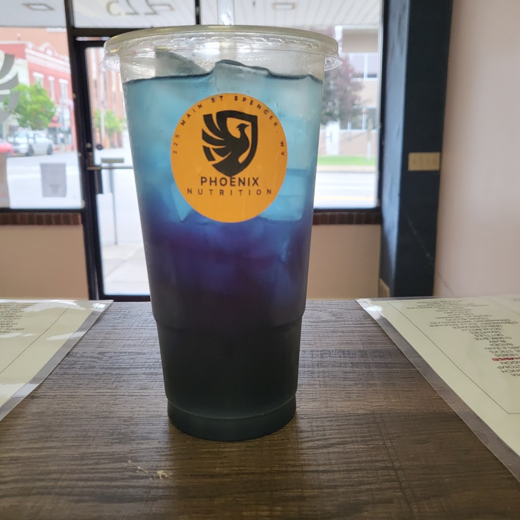 Phoenix Nutrition | restaurant | 225 Main St, Spencer, WV 25276, USA | 3045333422 OR +1 304-533-3422