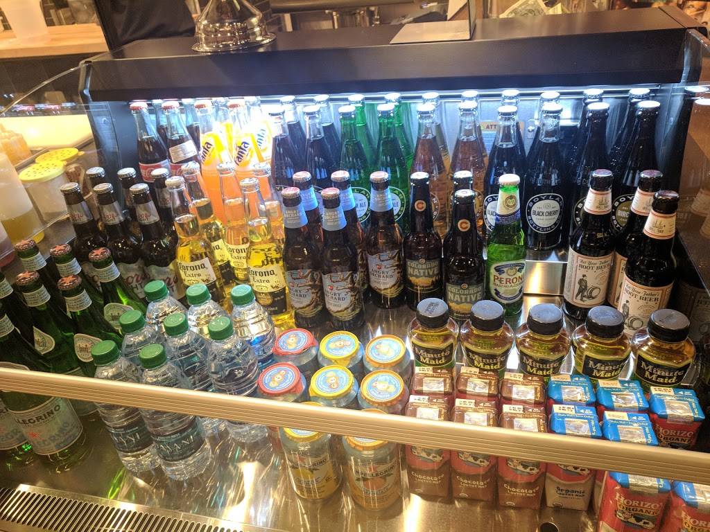 MOD Pizza | restaurant | 1137 Diamond Cir Suite 400, Lafayette, CO 80026, USA | 7205023486 OR +1 720-502-3486