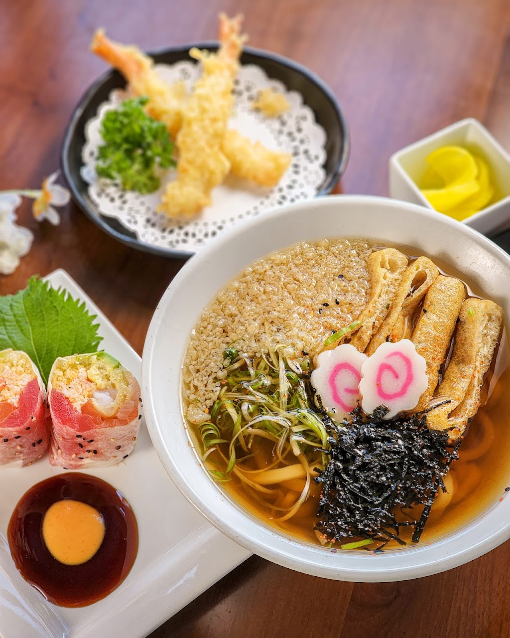 Eats Sushi | restaurant | 1175 Baker St E25, Costa Mesa, CA 92626, USA | 7147604107 OR +1 714-760-4107