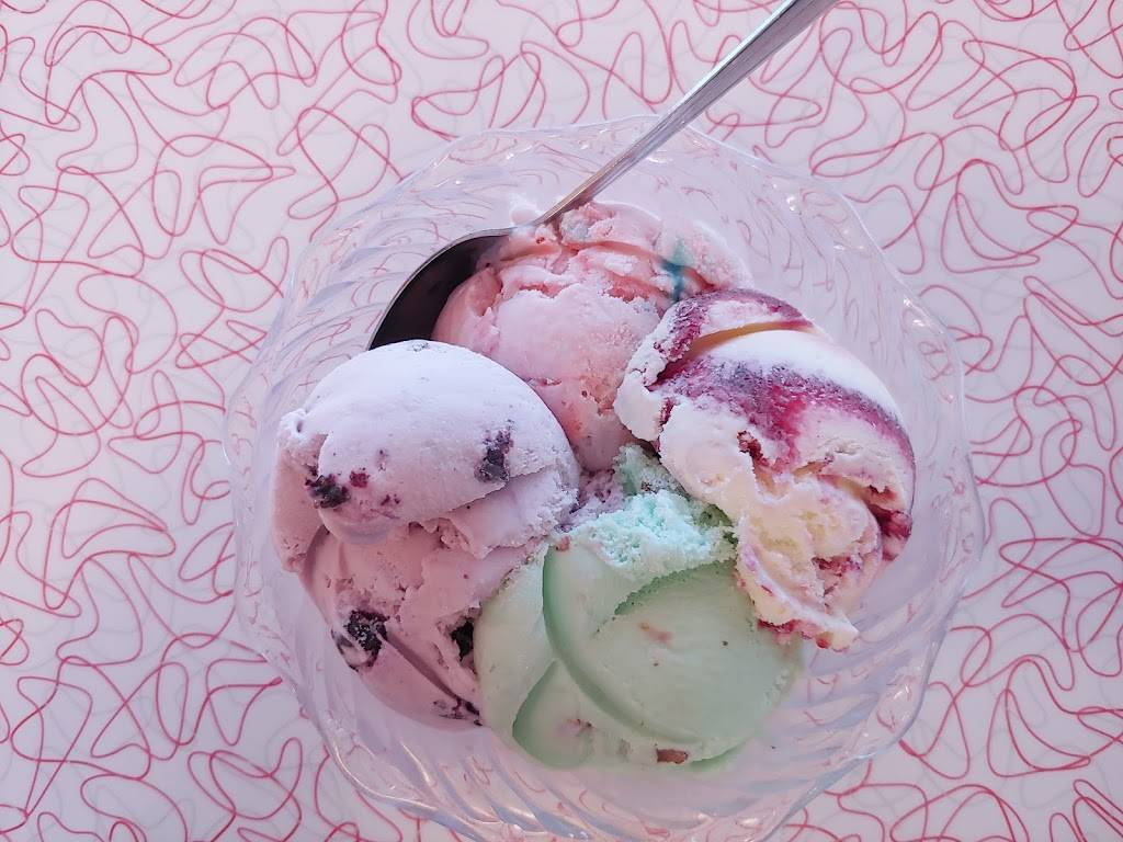 Big Scoop | restaurant | Mt Vernon, WA 98273, USA | 3604243558 OR +1 360-424-3558