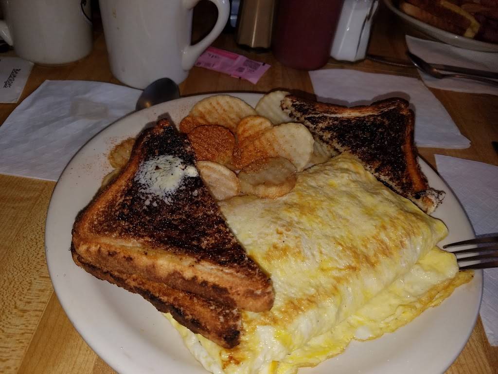 Sweet Treet | restaurant | 230 Wyoming Ave, Kingston, PA 18704, USA | 5702876608 OR +1 570-287-6608