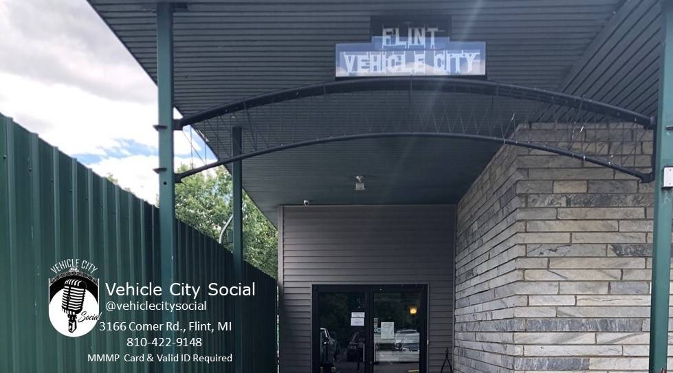Vehicle City Social | night club | 3166 Comer St, Flint, MI 48506, USA | 8104229148 OR +1 810-422-9148