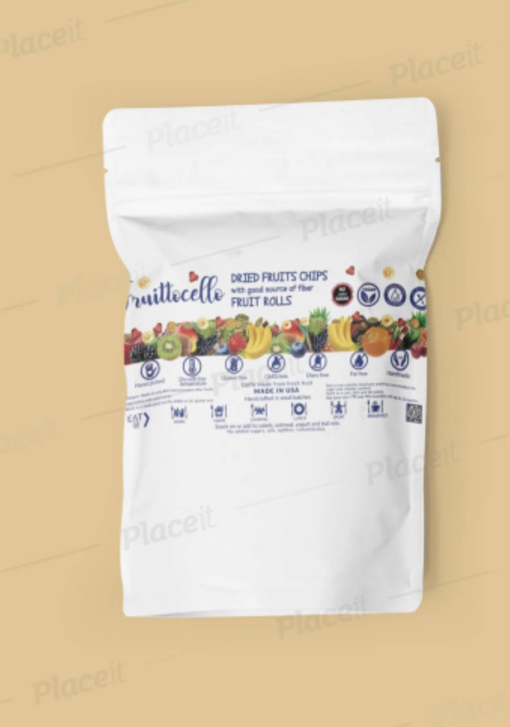 Fruittocelo | meal takeaway | 1202 Avenue U, Brooklyn, NY 11229, USA | 6464417070 OR +1 646-441-7070