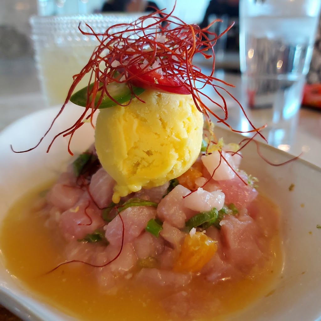 DOSALAS latin kitchen + tequila bar | restaurant | 777 Waterfront Wy Suite 201, Vancouver, WA 98660, USA | 3607685249 OR +1 360-768-5249