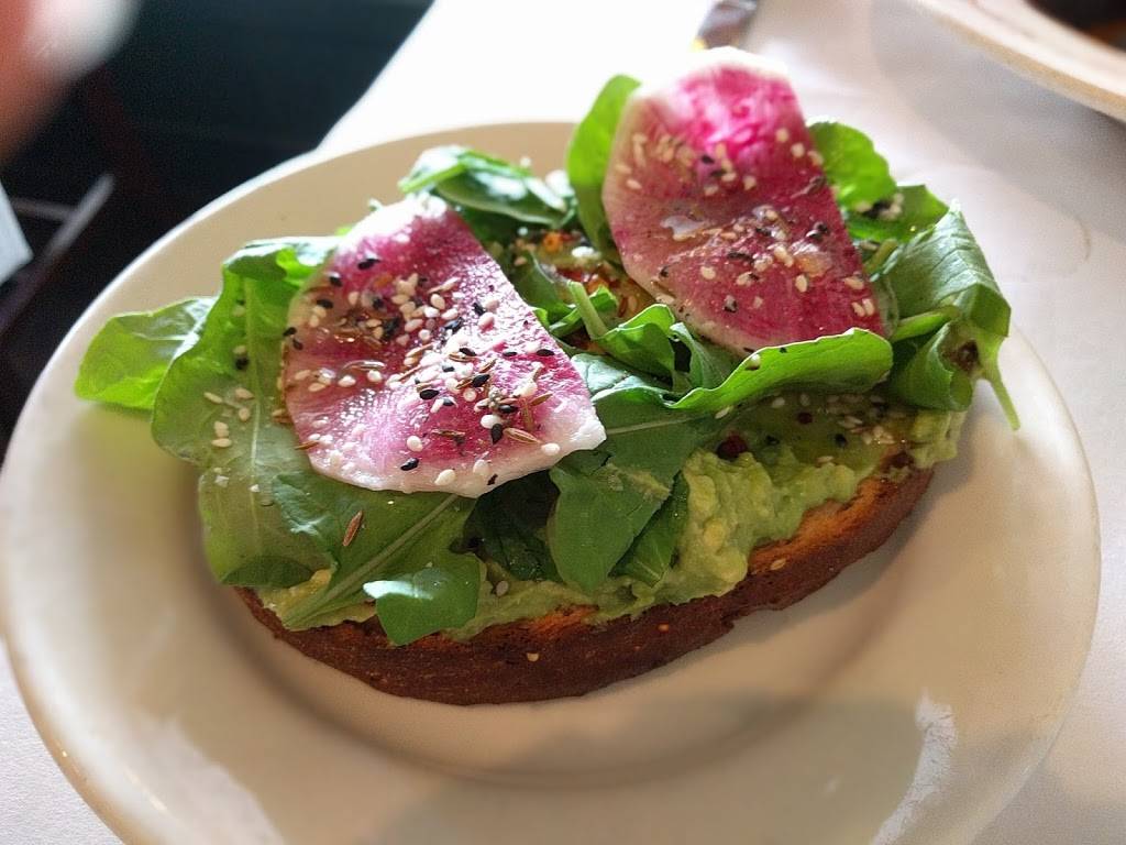 The Farm of Beverly Hills | restaurant | 439 N Beverly Dr, Beverly Hills, CA 90210, USA | 3102735578 OR +1 310-273-5578