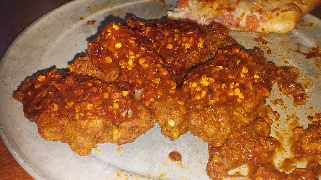 Native Grill & Wings | restaurant | 5030 E Ray Rd #5, Phoenix, AZ 85044, USA | 4804965717 OR +1 480-496-5717