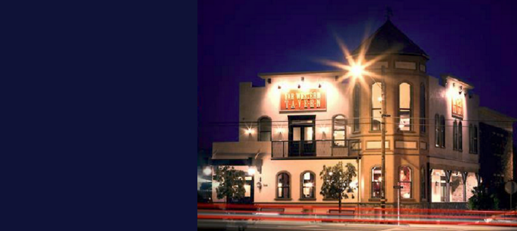 Far Western Tavern | restaurant | 300 E Clark Ave, Orcutt, CA 93455, USA | 8059372211 OR +1 805-937-2211