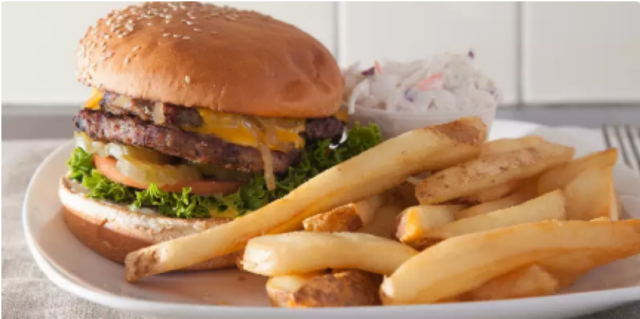 Choppers | restaurant | 1659 N Ashland Ave, Chicago, IL 60622, USA | 7732277800 OR +1 773-227-7800