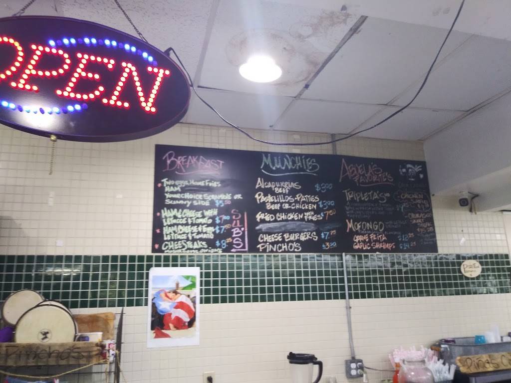 Casa e Abuela | restaurant | 471 SW Port St Lucie Blvd, Port St. Lucie, FL 34953, USA | 7728349090 OR +1 772-834-9090