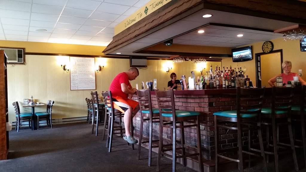 Timmy Gs | restaurant | 12 Maiden Ln, Penn Yan, NY 14527, USA | 3155369800 OR +1 315-536-9800