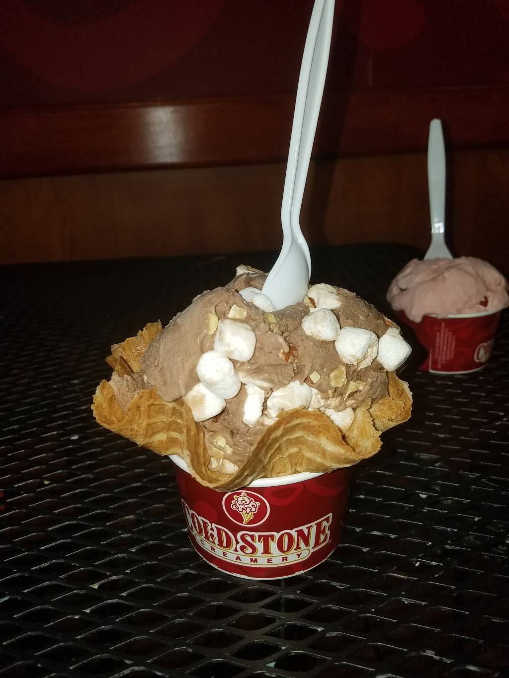 Cold Stone Creamery | bakery | 8536 Whittier Blvd # 2-A, Pico Rivera, CA 90660, USA | 5624631103 OR +1 562-463-1103