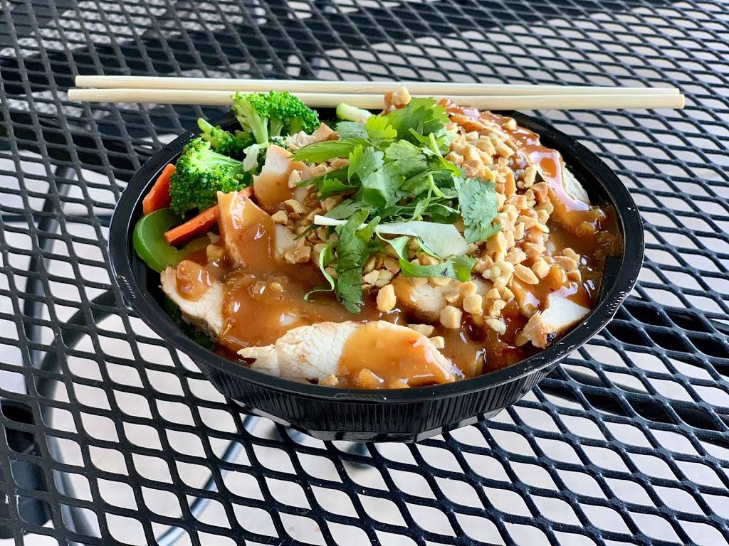 Samurai Sams Teriyaki Grill | restaurant | 4731 E Greenway Rd #6, Phoenix, AZ 85032, USA | 6024820323 OR +1 602-482-0323