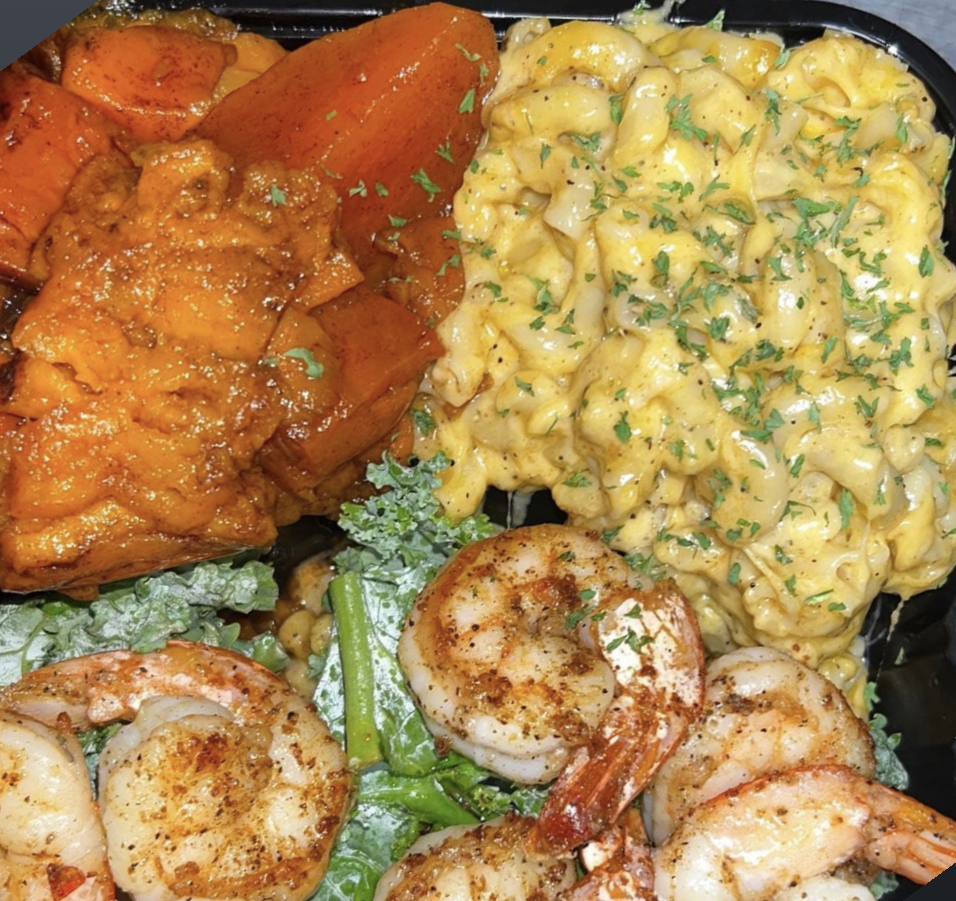 Cooklyn Eats BK | meal takeaway | 1140 Utica Ave, Brooklyn, NY 11203, USA | 7185002986 OR +1 718-500-2986