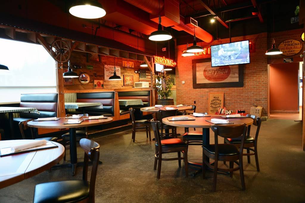 Jimmy Macs Roadhouse | restaurant | 225 SW 7th St #2310, Renton, WA 98057, USA | 4252276881 OR +1 425-227-6881