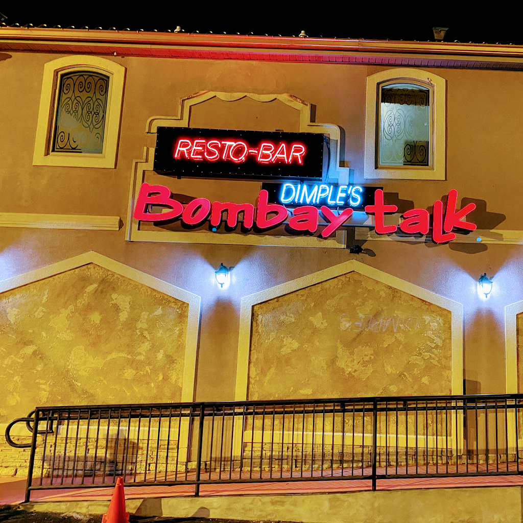 Dimples Bombay Talk RestoBar | restaurant | 42 Marconi Ave, Iselin, NJ 08830, USA | 7329020059 OR +1 732-902-0059