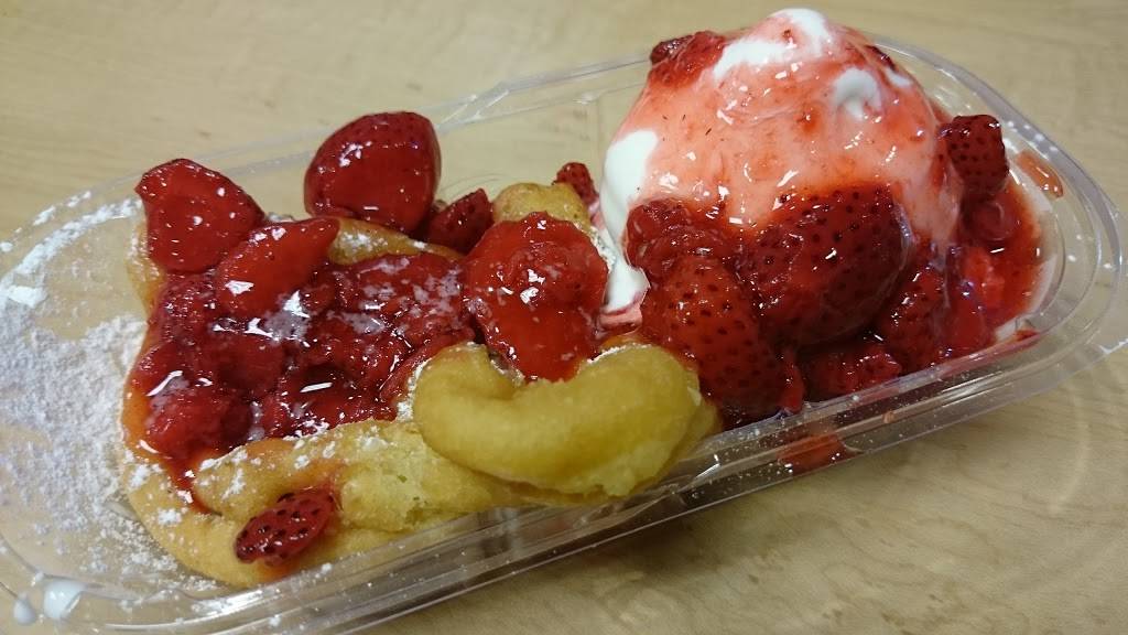 Dairy Queen Grill & Chill | restaurant | 13647 Olivia Way, Fishers, IN 46037, USA | 3177768805 OR +1 317-776-8805