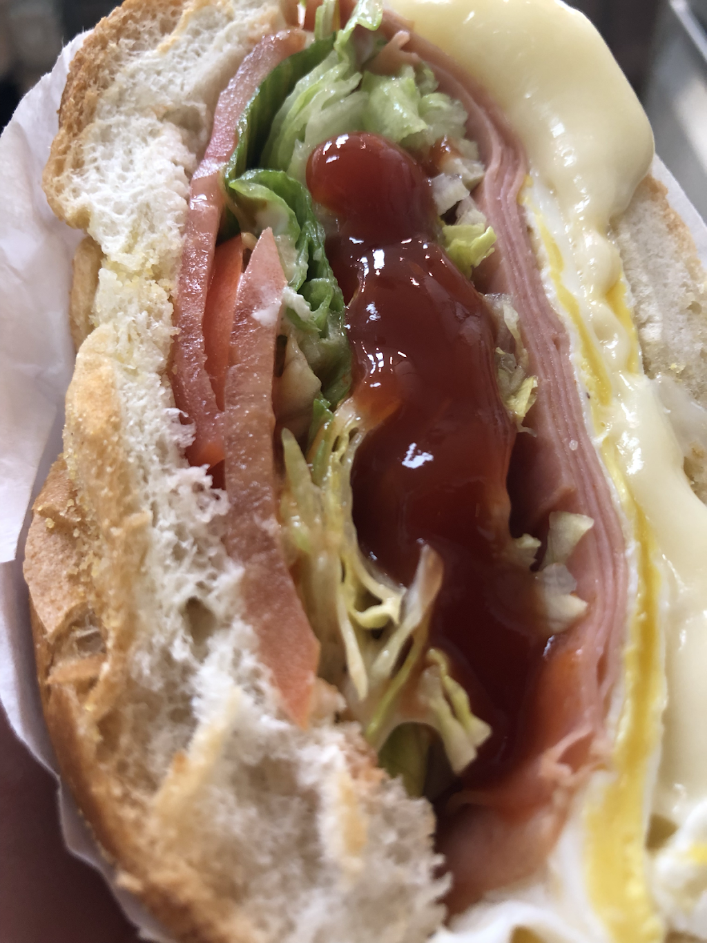 Bagel Cafe Maru | bakery | 438 Atlantic Ave, East Rockaway, NY 11518, USA | 5165362462 OR +1 516-536-2462