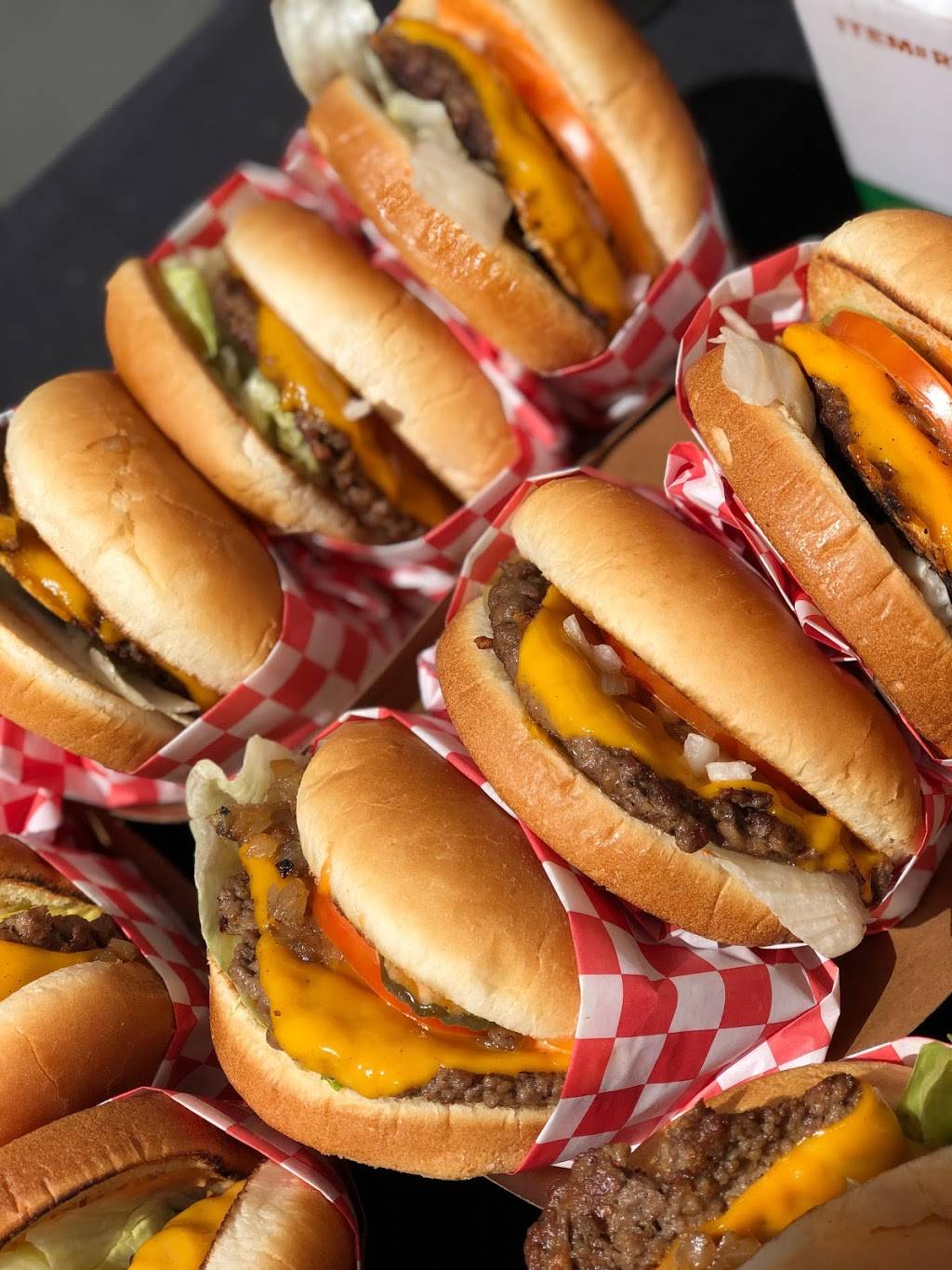 Beleaf Burgers | restaurant | 4024 Grand Ave Unit 102, Chino, CA 91710, USA | 9095173907 OR +1 909-517-3907