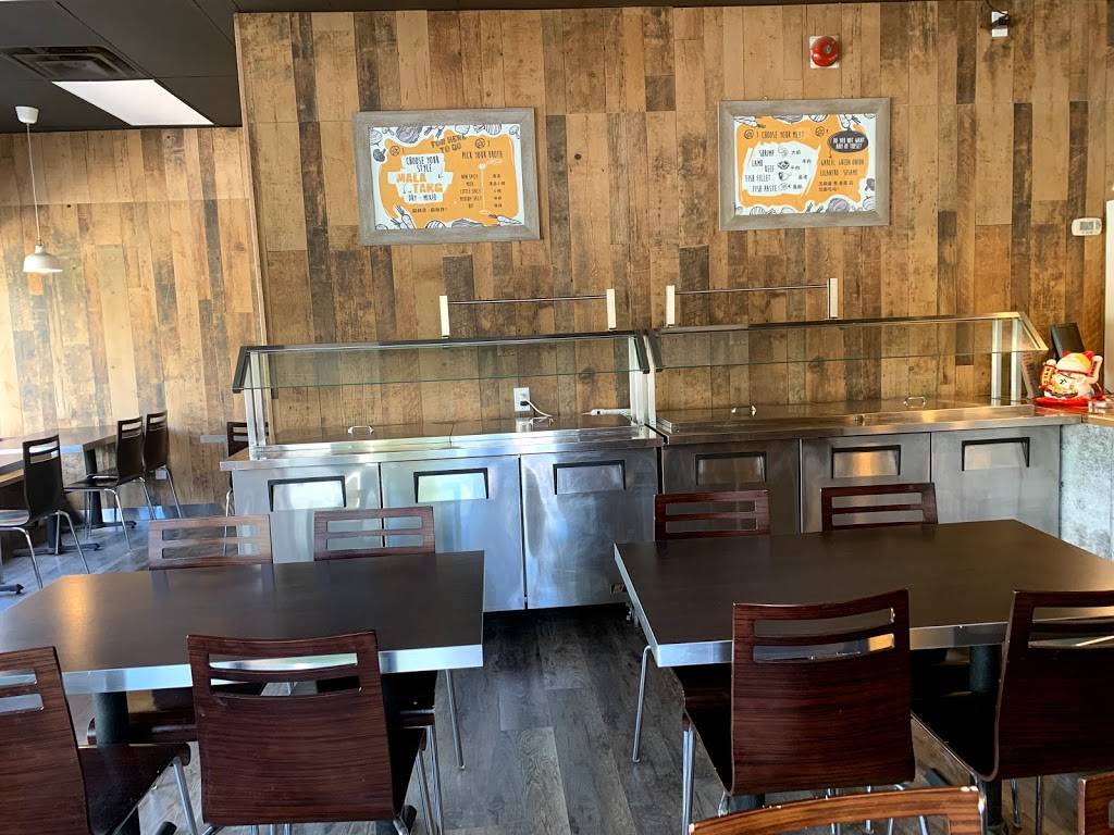 SPICE & AROMA 食来食往 | restaurant | 3330 Pharmacy Ave, Scarborough, ON M1W 3V8, Canada | 4168786989 OR +1 416-878-6989