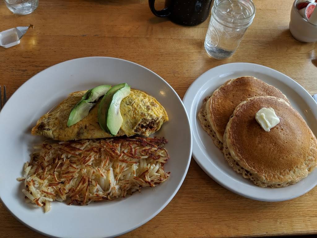 the cottage | restaurant | 472 Munson Ave, Traverse City, MI 49686, USA | 2319479261 OR +1 231-947-9261