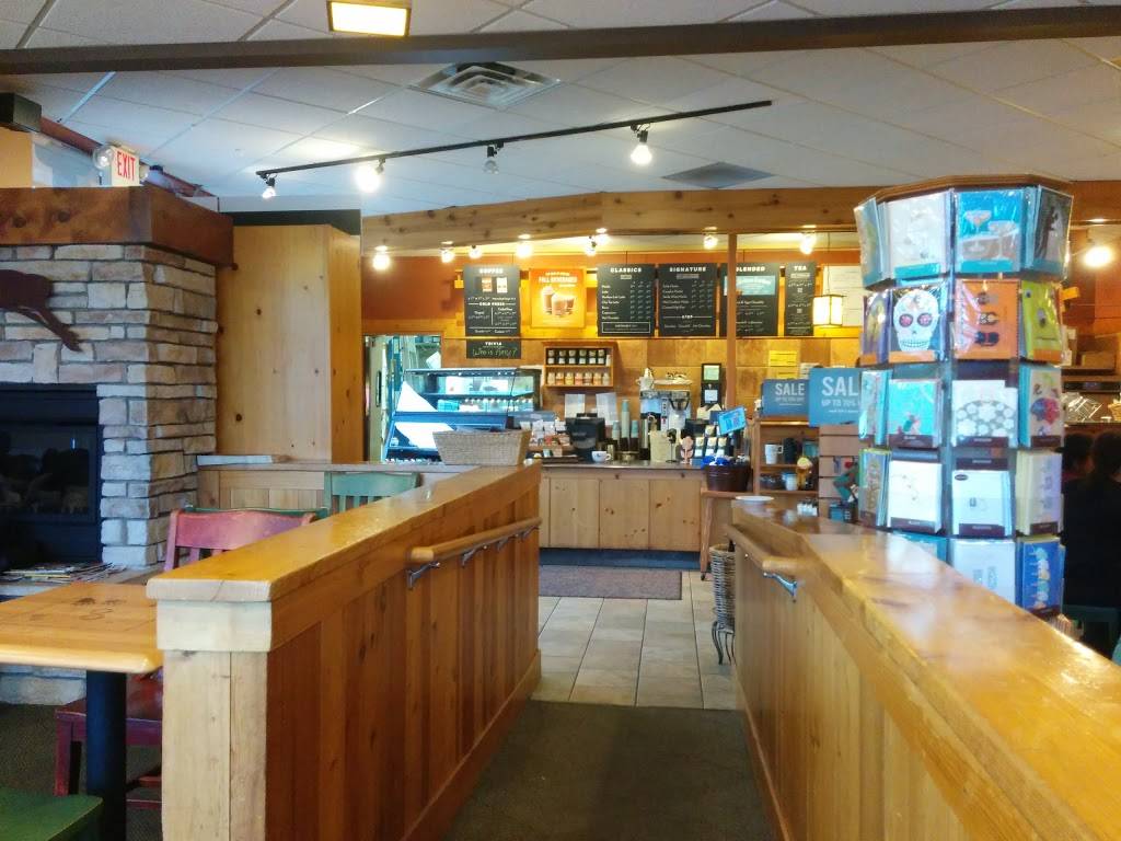 Caribou Coffee | cafe | 1817 Randolph Ave, St Paul, MN 55105, USA | 6516984702 OR +1 651-698-4702