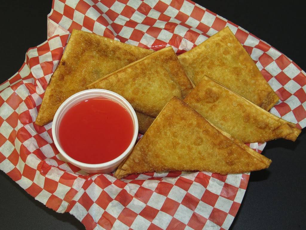 Rice Box Express | restaurant | 201 N Monroe St, Waxahachie, TX 75165, USA | 9729374269 OR +1 972-937-4269