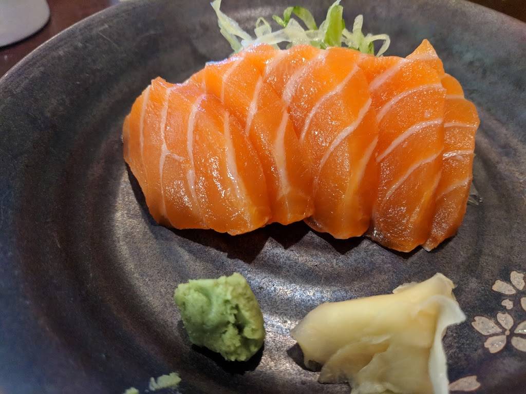 Mikado Asian Cusine and Sushi | restaurant | 6011 Farm to Market Rd 1488 suite #A, Magnolia, TX 77354, USA | 8329342278 OR +1 832-934-2278