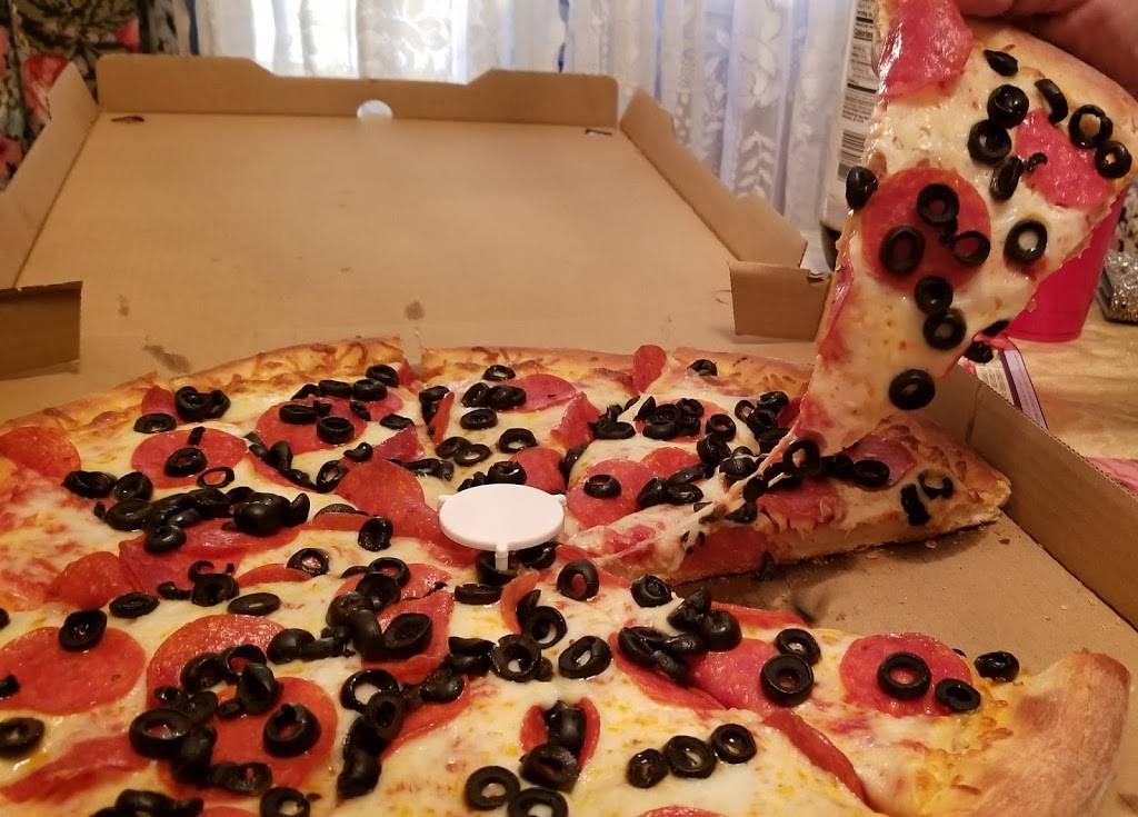 Pisa Pizza | meal takeaway | 2075 E Highland Ave, San Bernardino, CA 92404, USA | 9098644400 OR +1 909-864-4400