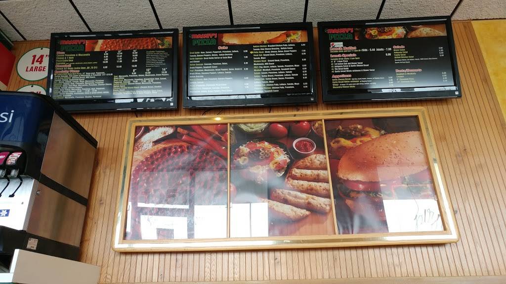 Masseys Pizza Beechcroft | meal delivery | 1951 E Dublin Granville Rd, Columbus, OH 43229, USA | 6148880022 OR +1 614-888-0022