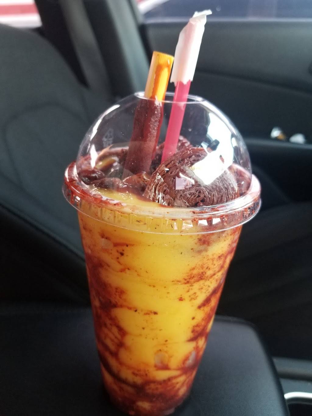 Botanas Locas | restaurant | 3323 Palm Ave, San Diego, CA 92154, USA | 6193923326 OR +1 619-392-3326