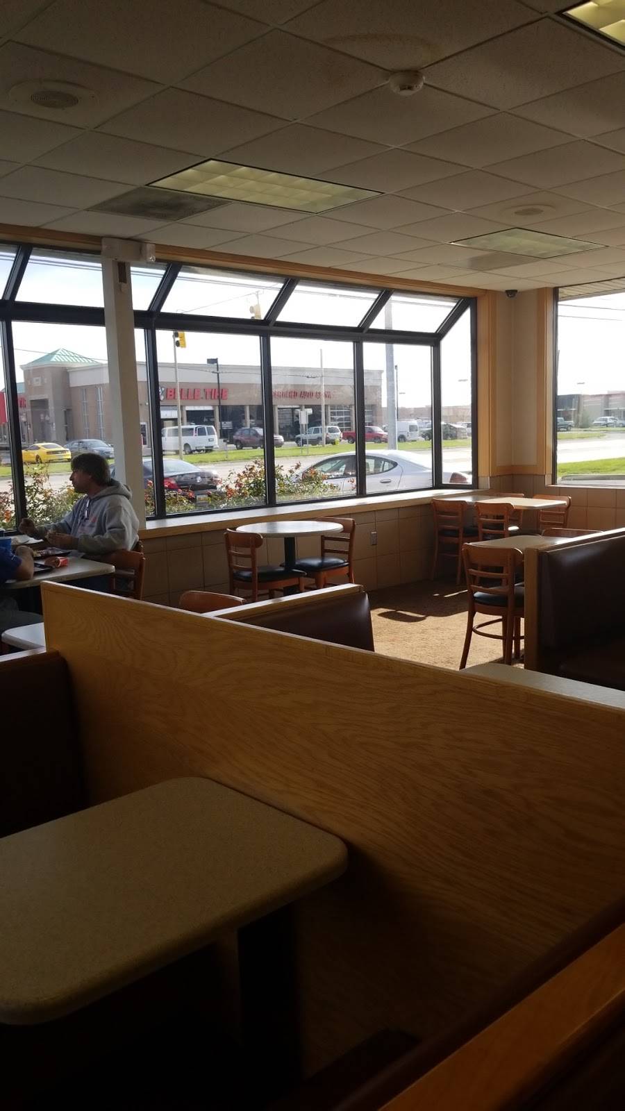 Wendys | restaurant | 1986 M-139, Benton Harbor, MI 49022, USA | 2699262510 OR +1 269-926-2510