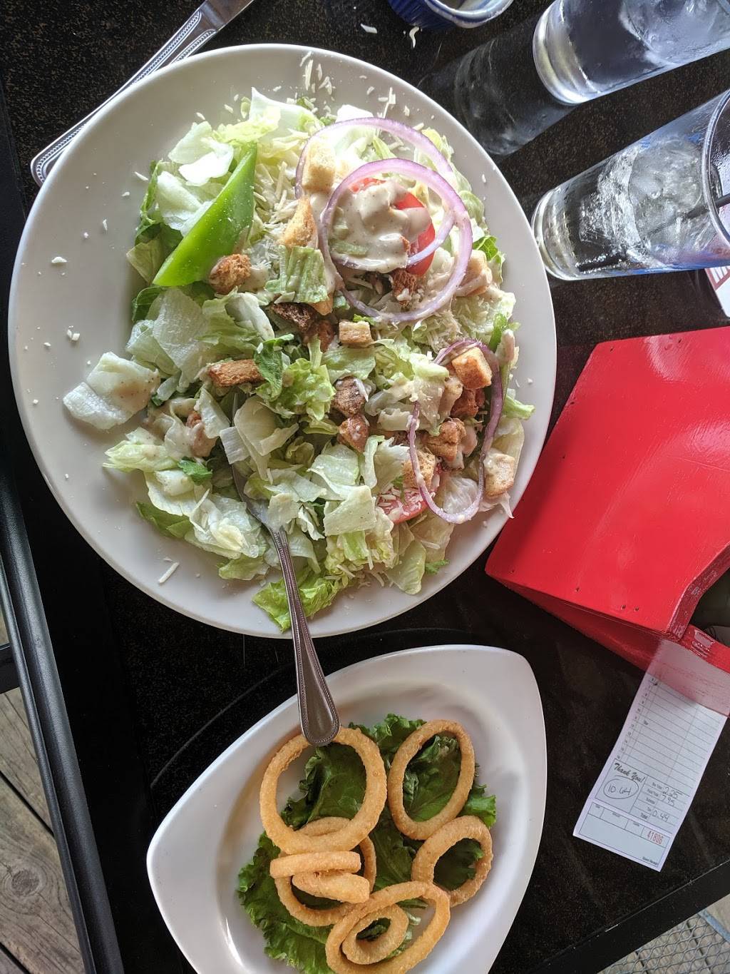 Port OCall | restaurant | 1439, 310 Milwaukee St, Kewaunee, WI 54216, USA | 9203884883 OR +1 920-388-4883